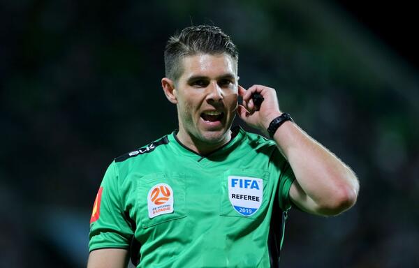The Whistle: Round 23 refereeing and VAR incidents explained