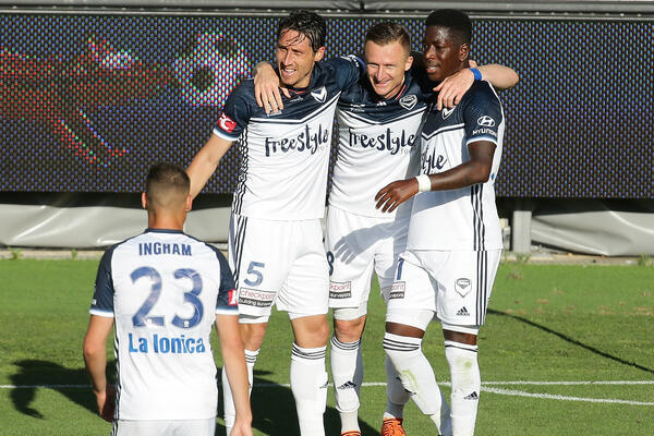 Hyundai A-League: mid-season report card (part 1)