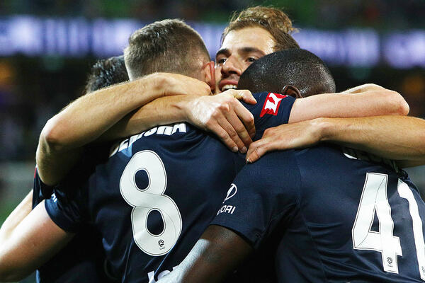 Hyundai A-League to celebrate Harmony Round this weekend