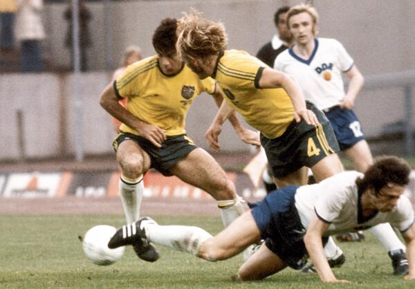 #SaveHakeem the main theme for the 22nd Johnny Warren Memorial Cup in Jamberoo