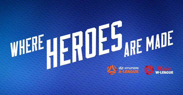Introducing 'Where Heroes Are Made'