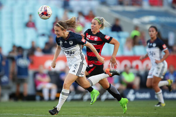 New captain Hamill honoured to lead Western Sydney Wanderers