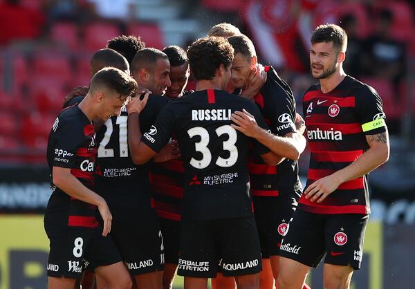 Re-live: Wanderers cruise, Maclaren salvages point for City
