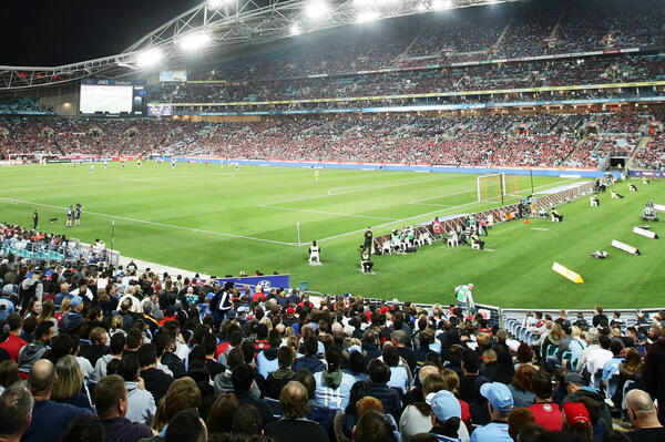 FFA sanctions Western Sydney Wanderers FC with suspended three point deduction