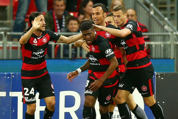 Confirmed: Western Sydney Wanderers to host Leeds at Western Sydney Stadium next year