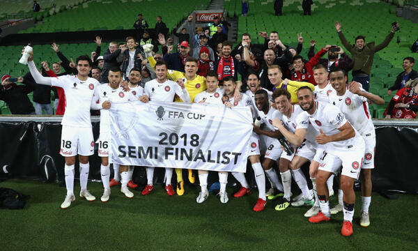 Western Sydney Wanderers