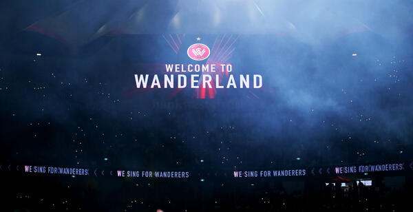 Wanderland