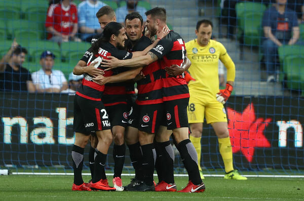 Western Sydney Wanderers