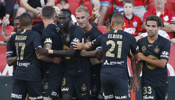 Western Sydney Wanderers