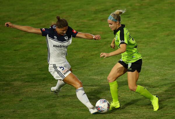 Westfield W-League Fixture Update