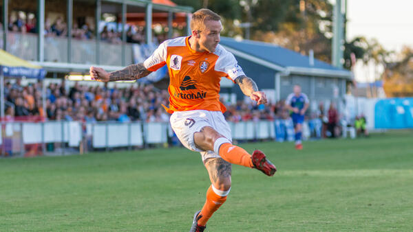 Pre-season wrap: Aloisi demands more from Roar, Mariners stun Wanderers