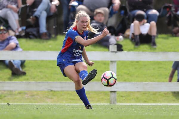 Trio of signatures complete Newcastle’s roster