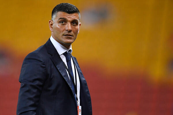 John Aloisi