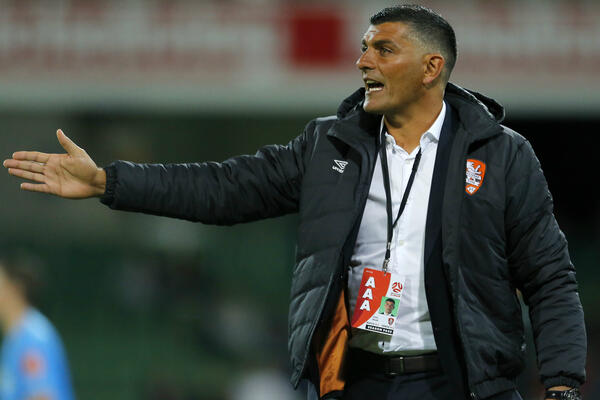 John Aloisi
