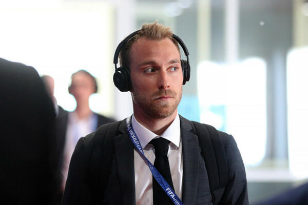 Opponent Watch: Denmark star's Socceroos warning