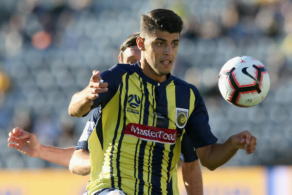 Jonathan Aspropotamitis