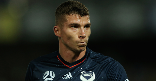 'It was pretty rock bottom': Austin's injury wake-up call