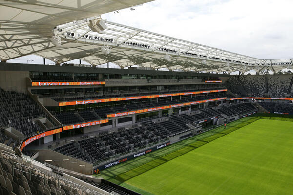 Bankwest Stadium