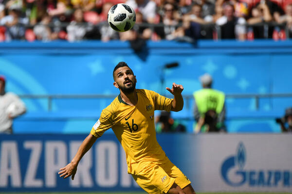 Aziz Behich