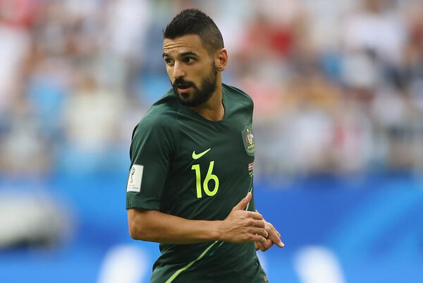 Aziz Behich