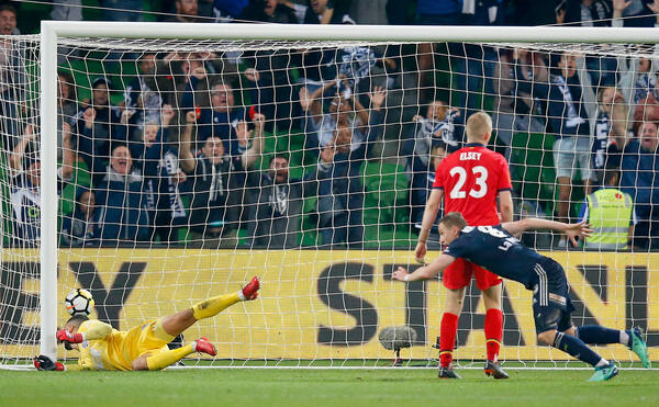 Besart Berisha