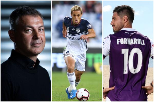 Best story of the season: Rudan, Honda, Fornaroli