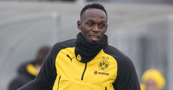 What Bolt must do to secure Mariners deal