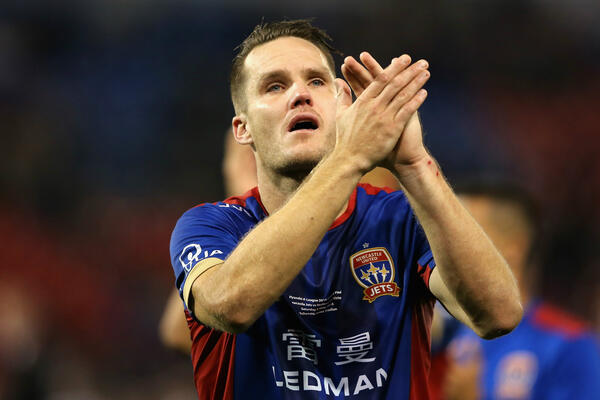 Nigel Boogaard