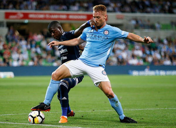 Bozanic set for European return