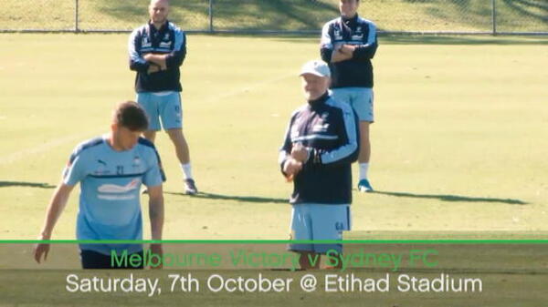 A-League's blockbuster opening rounds