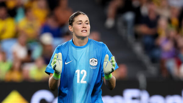 Clutch save from Micah 😮‍💨🧤