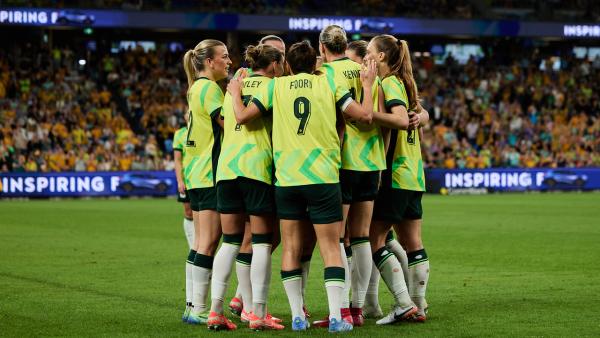 Almost forgot this is the whole point 🥹💚💛 | Our squad to face Argentina is LOCKED IN! 🔐
