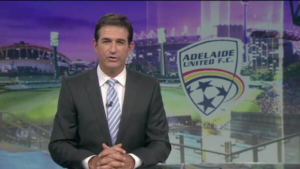 Reds season still a work in progress