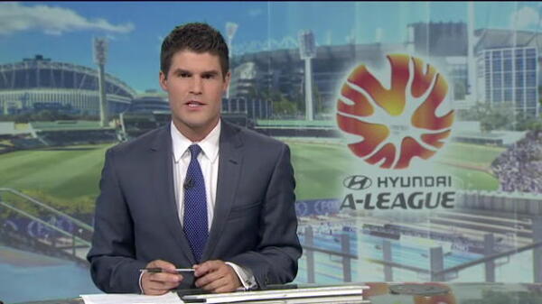 Roar not focused on Premiers Plate