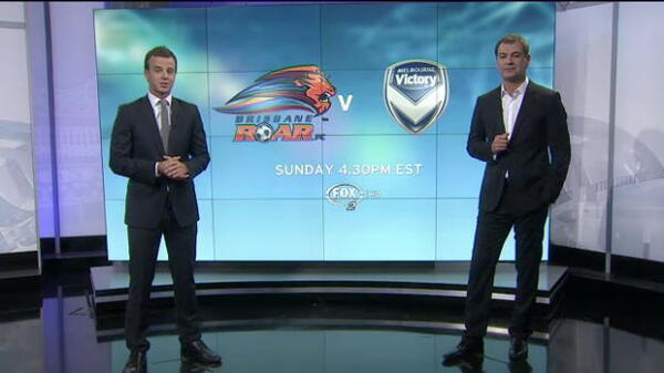 Semi-Final Preview: Roar v Victory