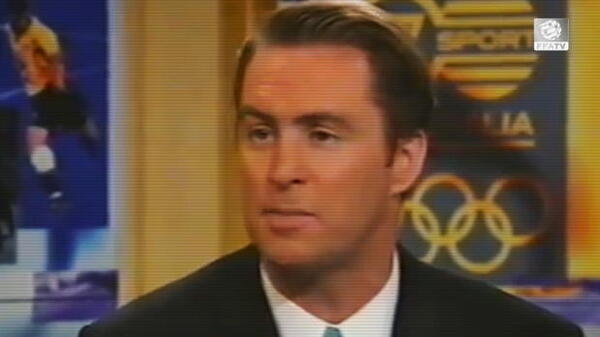 FFA TV | '97 Confederations Cup: Brazil clash