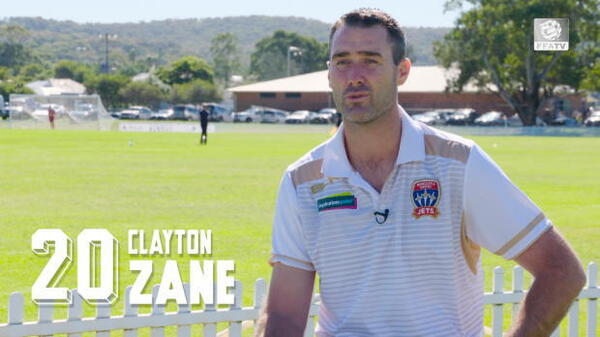 Socceroos upset Brazil in '01 Confeds Cup