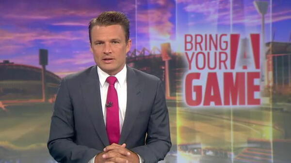 Mariners eyeing attacking reinforcements