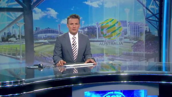 Ange pleased with intensity