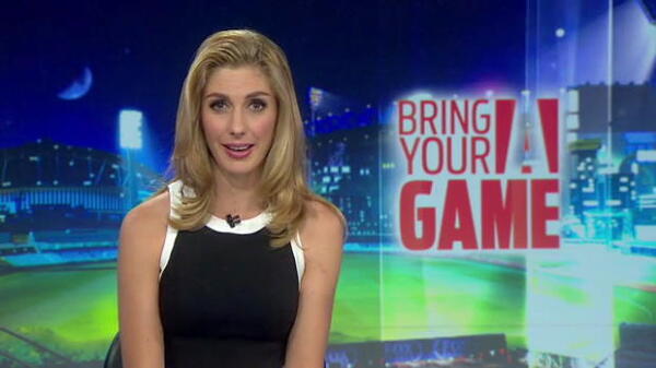 Victory stay in Premiership race