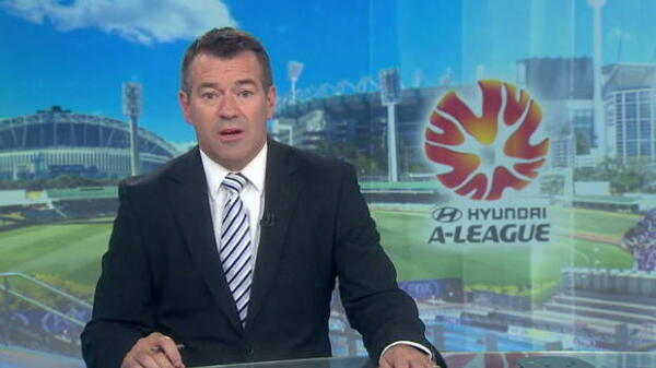 Long way to go for Glory