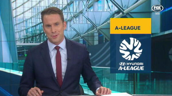 A-League/W-League award winners named