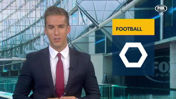 Socceroos' 2015 in review