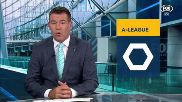 Intense Sydney Derby finishes all square