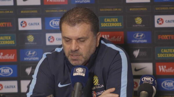 Ange: No decision on new skipper