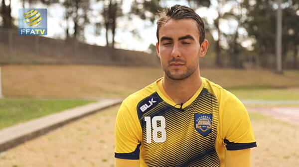 FFA TV | Birighitti relishing 'special occasion'