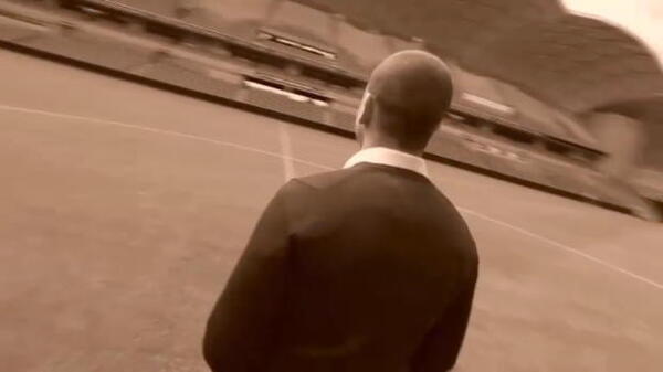 Robinson's last-gasp winner 