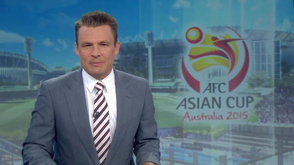 Ange confident ahead of Kuwait clash