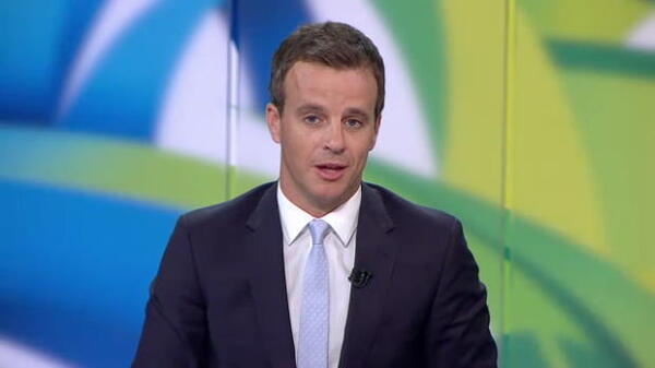 Kruse back to his best