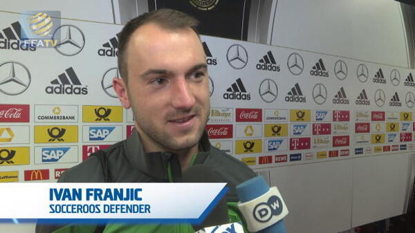 FFA TV | Socceroos rue missed chances